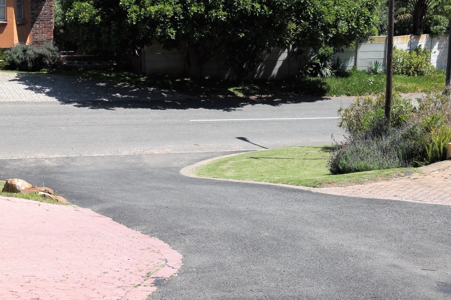 0 Bedroom Property for Sale in Dana Bay Western Cape